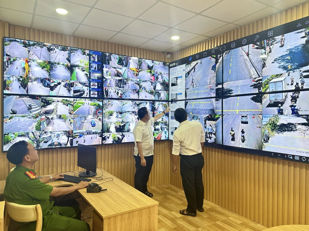 Nạn xả rác bậy