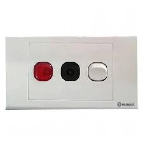 chủ cơ sở lưu trú có được gắn camera theo dõi khách