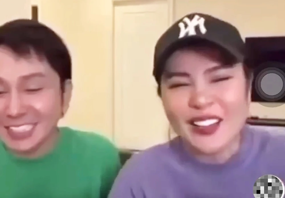 Hoa hậu Phương Lê