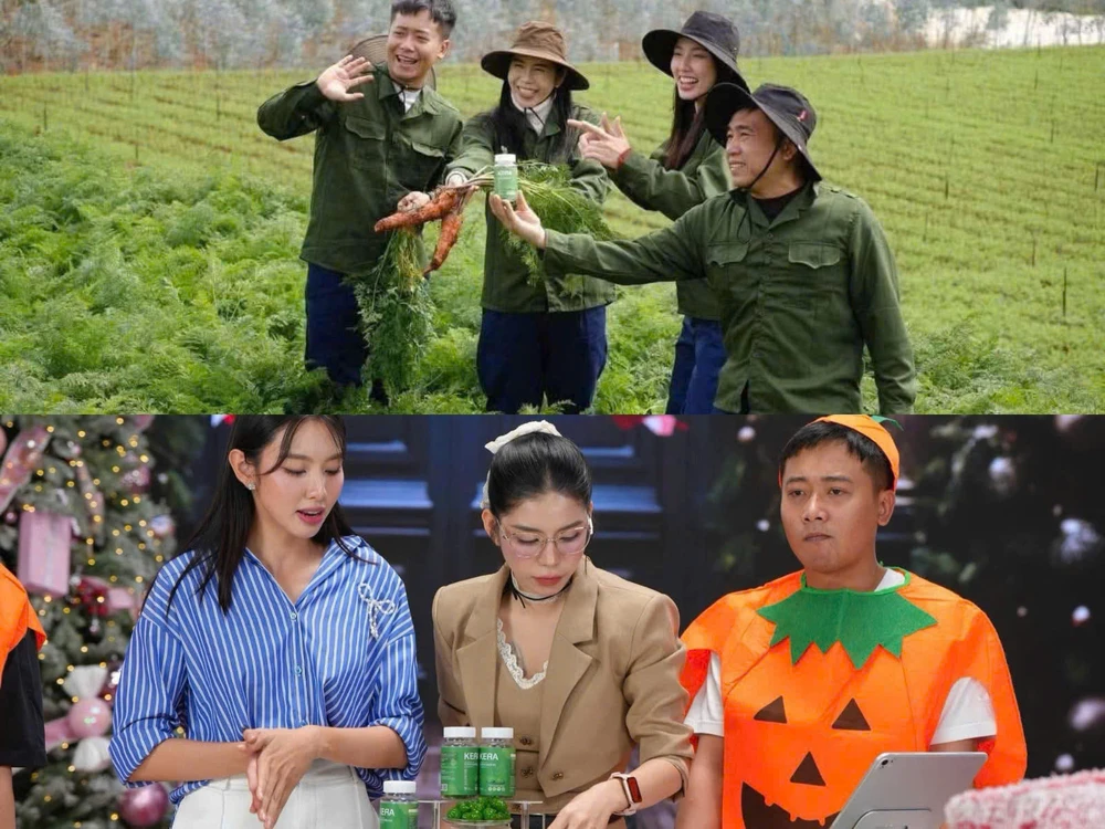 quảng cáo sai sự thật