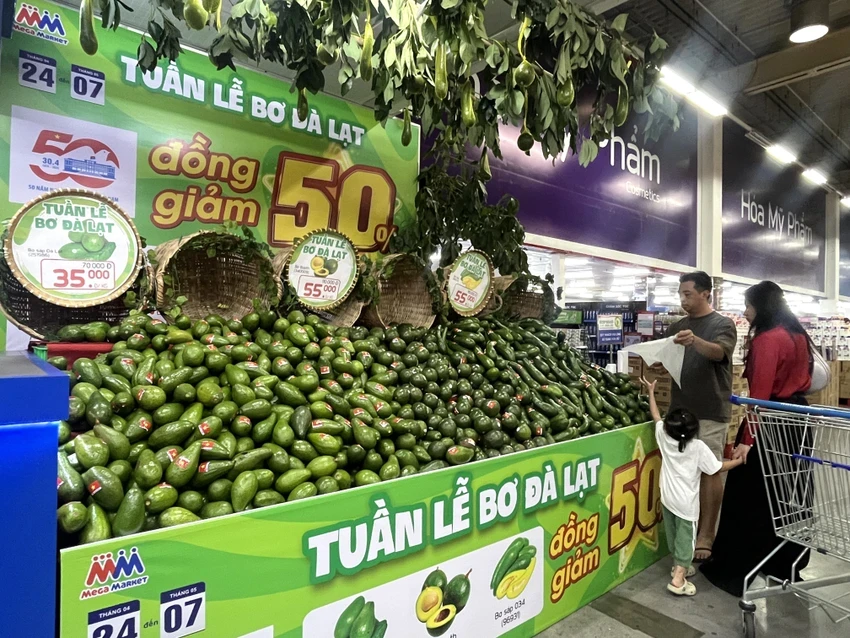 giảm 2% thuế GTGT