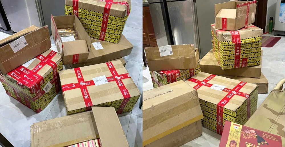 Chiêu trò lừa qua điện thoại tưởng chừng đơn giản lại khiến nhiều người cao tuổi lún sâu vào nợ nần, gia đình xáo trộn.