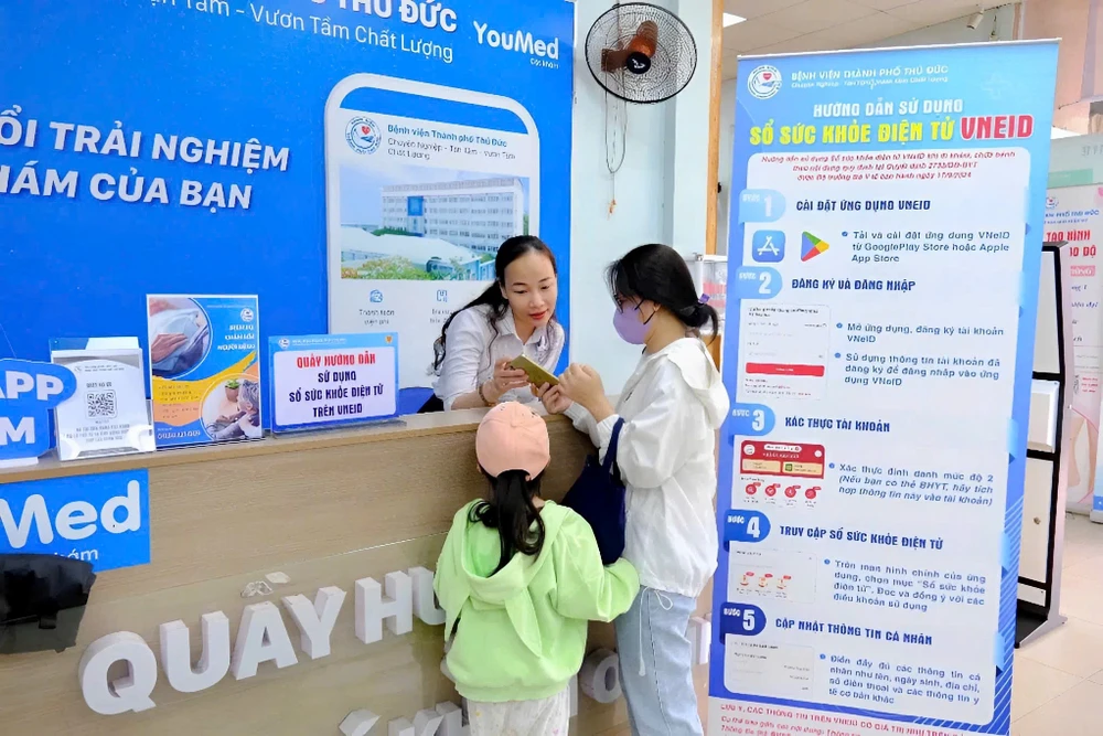 Người bệnh xuất trình thẻ BHYT muộn vẫn được thanh toán chi phí khám chữa bệnh