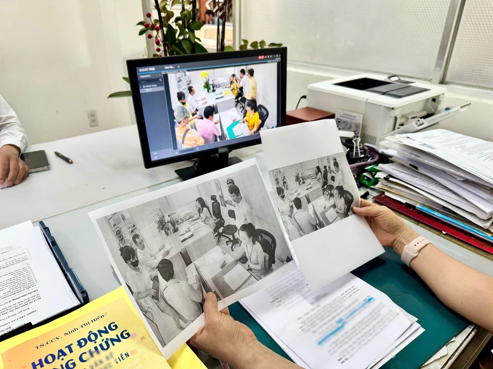 Luật công chứng 2024 chụp ảnh