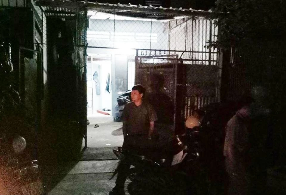 Đồng Nai: Nổ súng kinh hoàng, 1 người nguy kịch ảnh 3