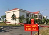 Cần Thơ: Đã cách ly 3 người liên quan bệnh nhân 54