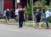 Đồng Nai: Băng nhóm bịt mặt dàn trận chém nhau trên đường