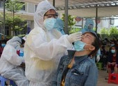Đồng Nai ghi nhận số ca nhiễm COVID-19 cao nhất từ đầu dịch