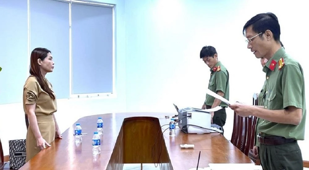 Vì sao nguyên Hiệu trưởng và 4 cán bộ, giảng viên Trường Đại học Đồng Nai bị bắt