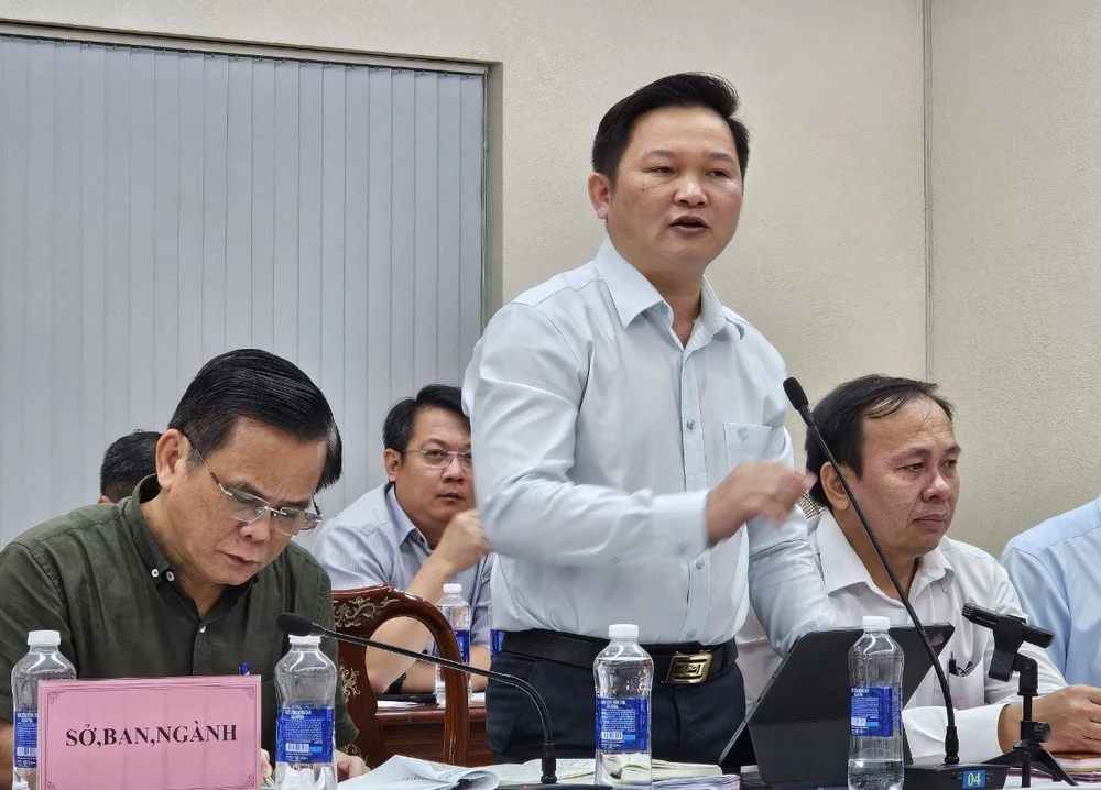 Đồng Nai lập Tổ điều phối triển khai các hoạt động vùng Đông Nam bộ