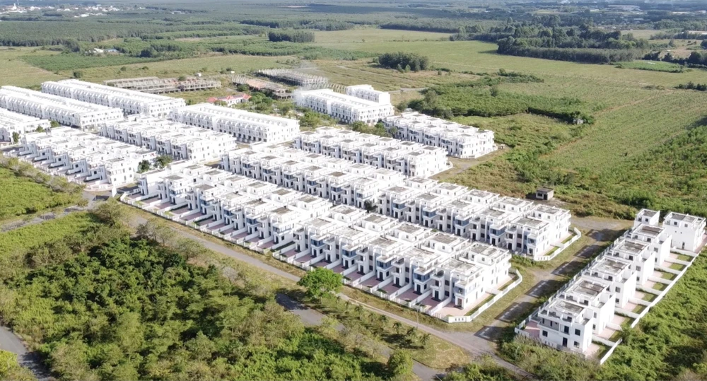 Đồng Nai: Kỷ luật Phó chủ tịch huyện Trảng Bom liên quan đến vi phạm đất đai