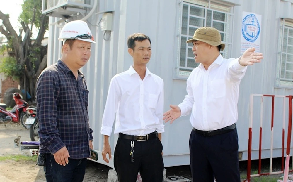 Cao tốc Biên Hòa