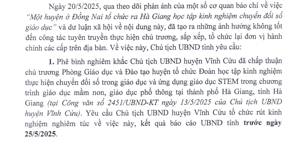 Chủ tịch huyện