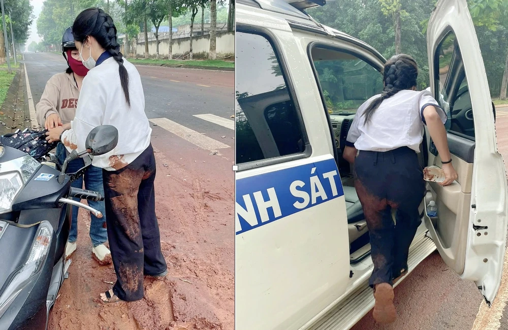 ô tô đặc chủng