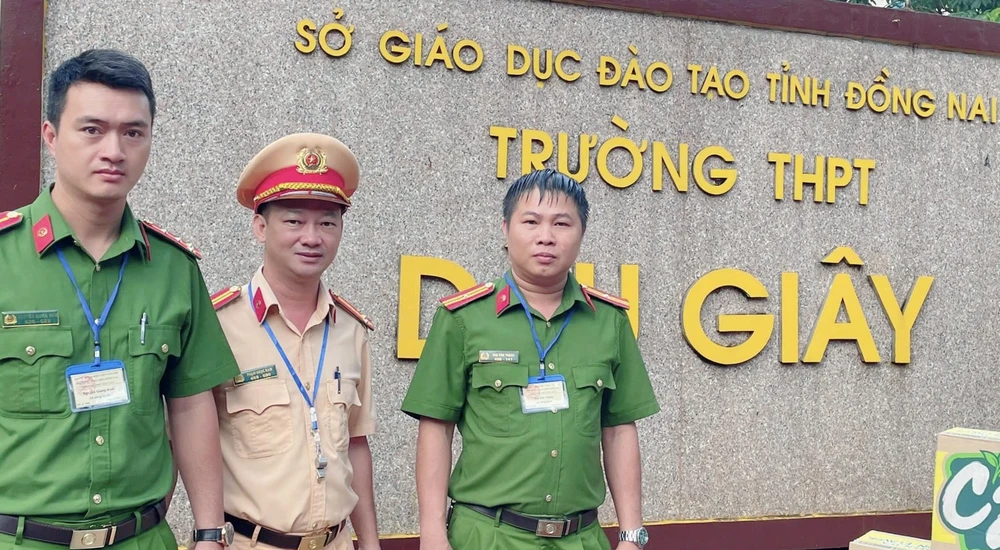 ô tô đặc chủng