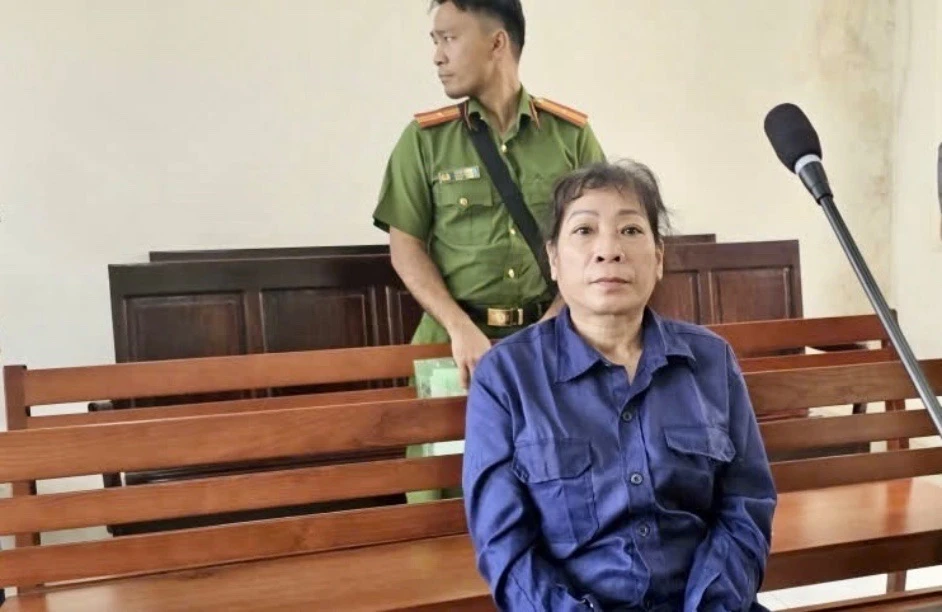 xuất khẩu hạt sen sang nước ngoài