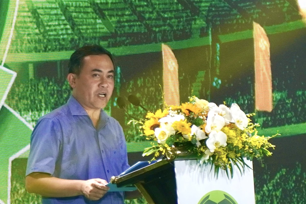 Đội bóng của Xuân Trường. 4.jpg