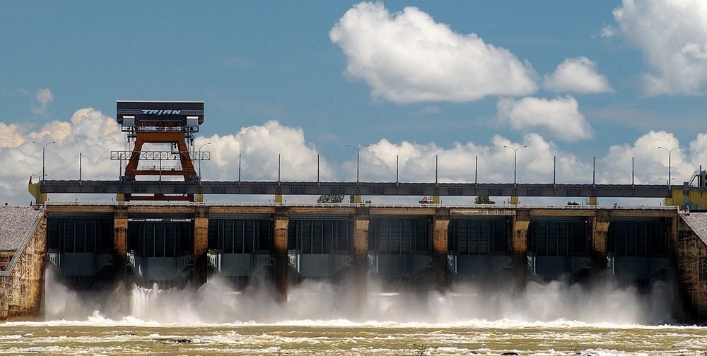 thủy điện Trị An.jpg