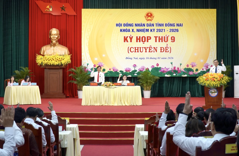 HĐND tỉnh Đồng Nai 1.jpg