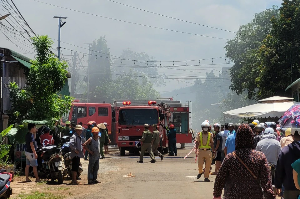 cơ sở karaoke Lâm Hiền