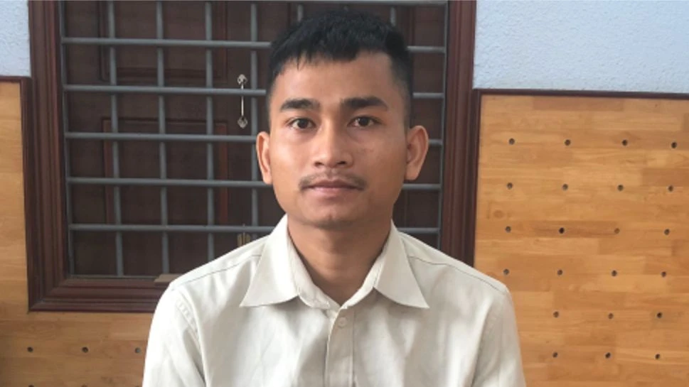 Đắk Lắk: Bắt thanh niên lẩn trốn sau khi vụ ẩu đả trong quán bar