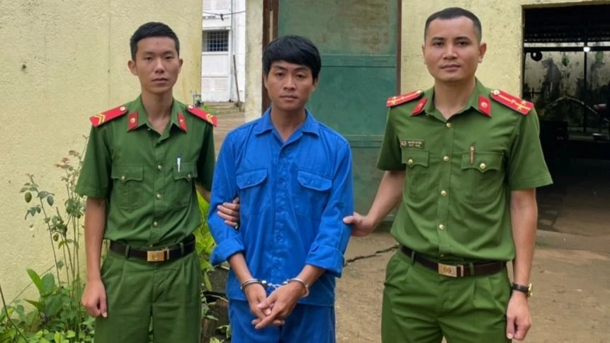 lừa đảo lấy tiền của người dân bị thiên tai