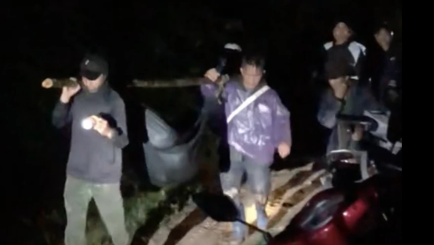 Đắk Lắk: Thông tin mới vụ 3 người tử vong khi vào rừng tìm lan, hái nấm