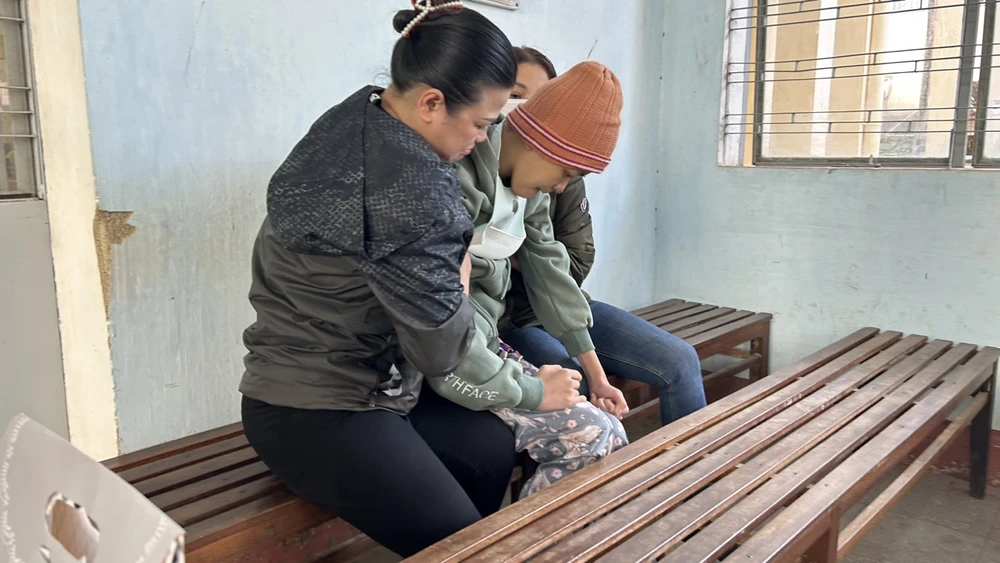 giao xe cho học sinh điều khiển gây tai nạn