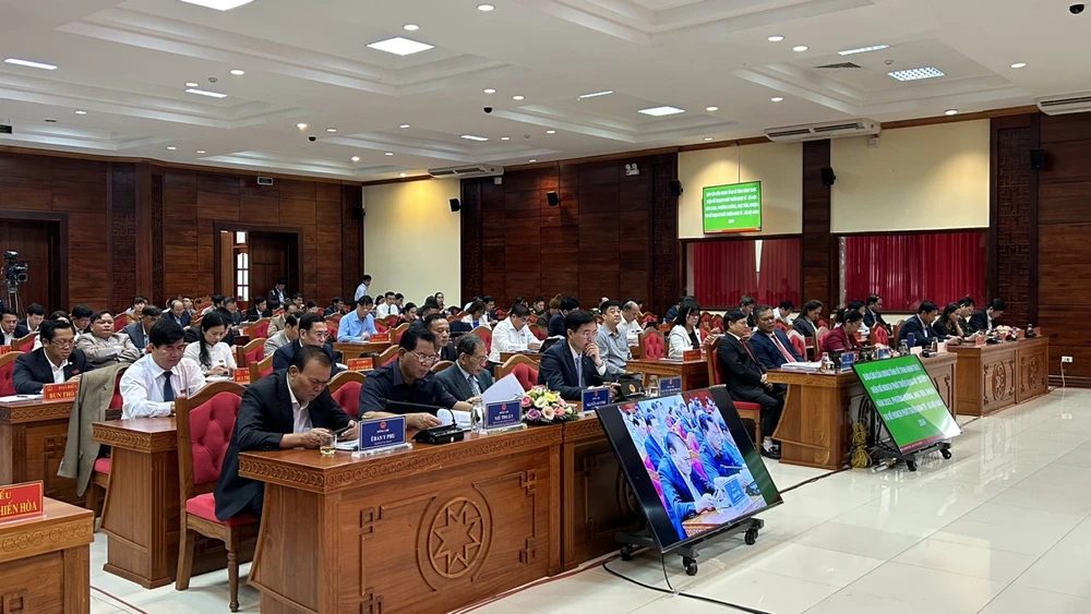 nhà máy bia, thủy điện sụt giảm doanh số ảnh hưởng đến nguồn thu