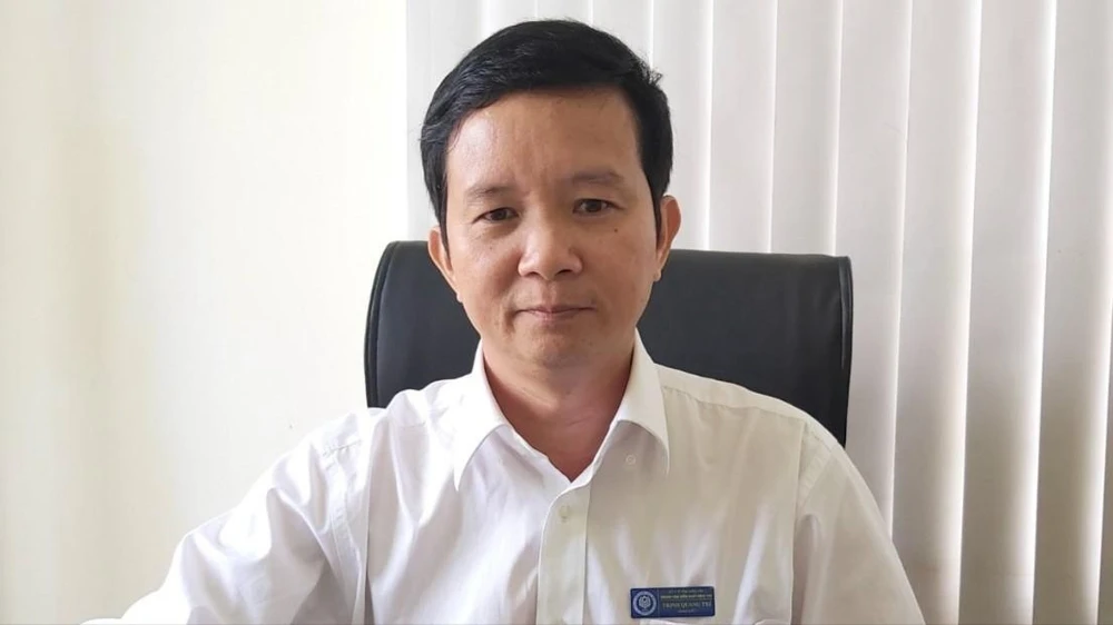 CDC Đắk Lắk