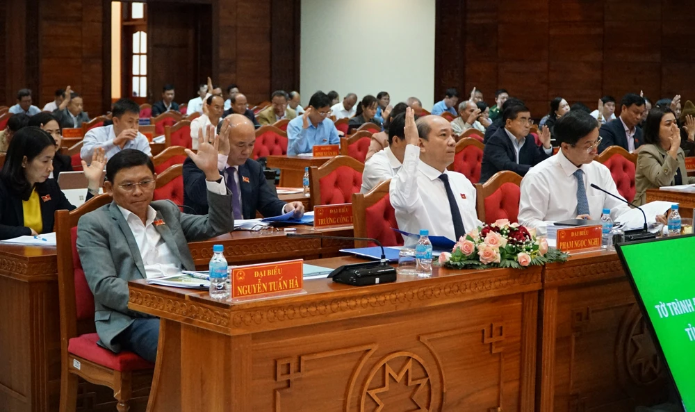 HĐND tỉnh Đắk Lắk.JPG