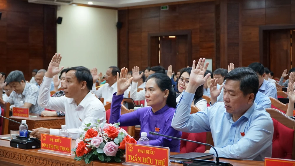 HĐND tỉnh Đắk Lắk.JPG