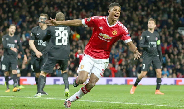 HLV Roy Hodgson: 'Gọi Rashford vào tuyển là điều không tưởng' ảnh 1