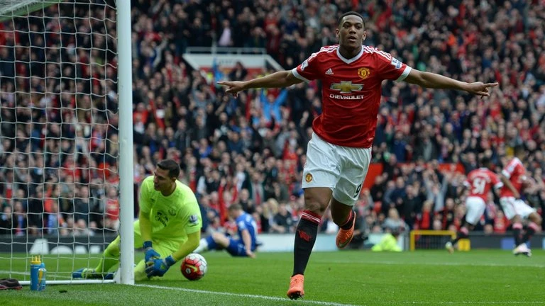 Ai thay Benzema dẫn dắt hàng công tuyển Pháp tại Euro 2016? ảnh 3