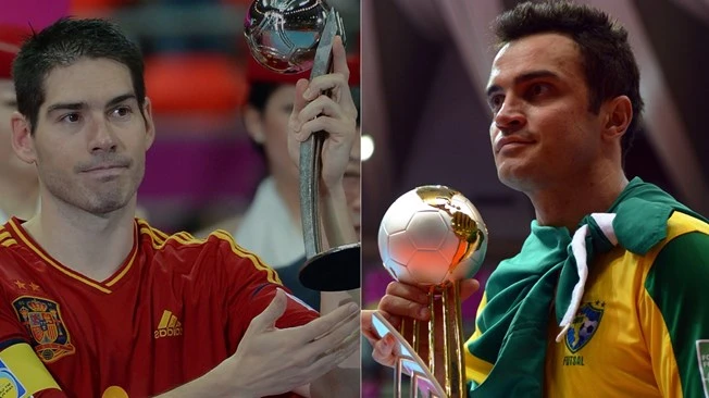 Kết qủa bốc thăm Futsal World Cup 2016: Biển lớn thì sóng lớn ảnh 2