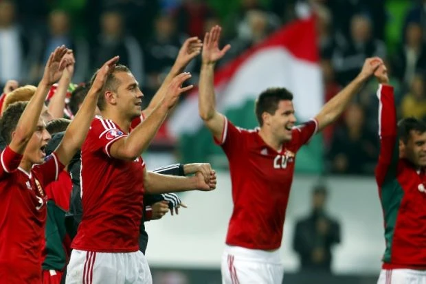 Hungary- giấc mơ còm cõi của một cựu thế lực ảnh 1