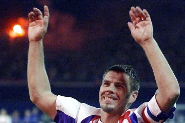 Boban làm quan lớn FIFA ảnh 1