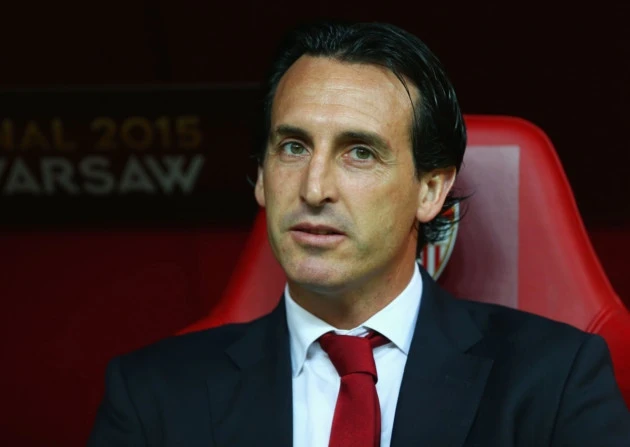 Unai Emery, 44 tuổi đi tìm sự thách thức mới cùng PSG