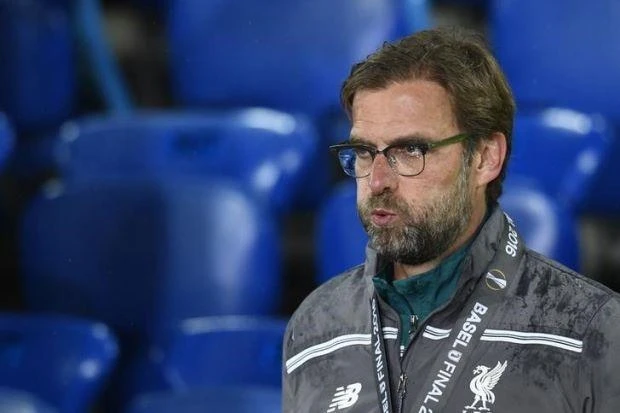 Klopp sẽ thực thi đề án dài hạn cho Liverpool