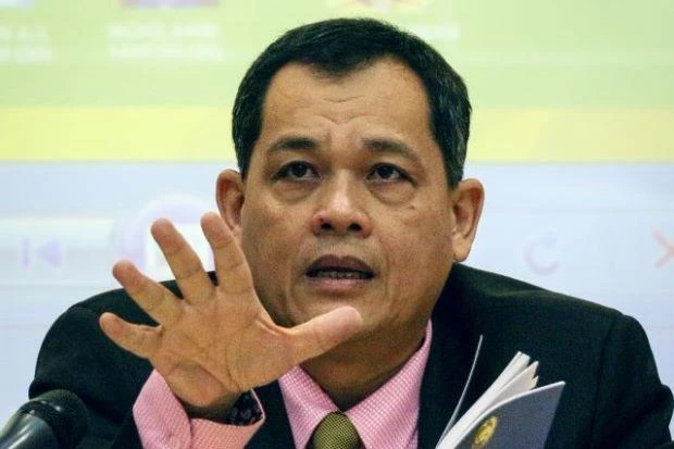 Tuyển Malaysia rối bời trước thềm AFF Cup 2016 ảnh 3