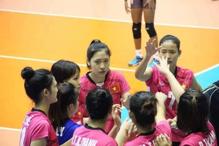 U-19 Việt Nam đã phải dừng bước vì đối thủ quá mạnh