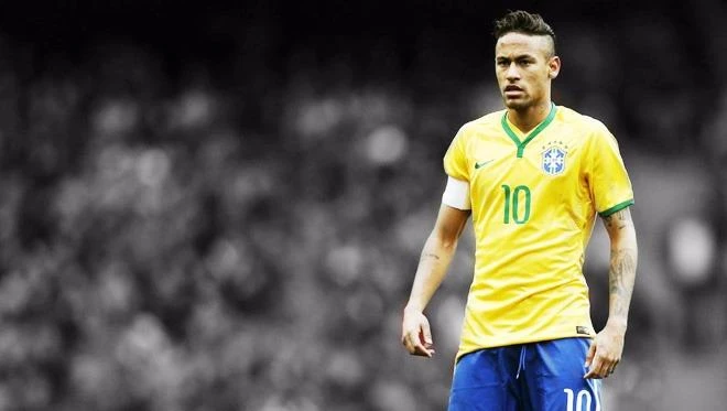 Neymar là ngôi sao đắt giá nhất của bóng đá Olympic Rio