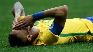 Olympic Brazil: Xuất phát tệ hại ảnh 2