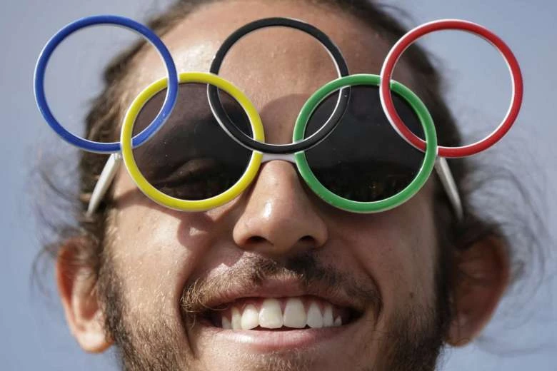 Hàng loạt VĐV Nga trắng án, được thi đấu tại Olympic Rio ảnh 1