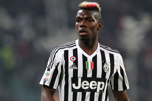 Nhân vụ Paul Pogba phá kỷ lục khi về MU: Điểm lại những kỷ lục ảnh 1