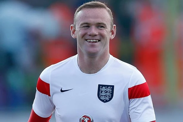 Liệu Rooney có được đeo băng C?