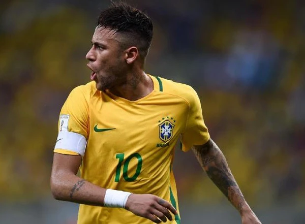 Brazil - Colombia: Jesus hưng phấn, Neymar sợ ác mộng 'chốn rừng sâu' ảnh 1