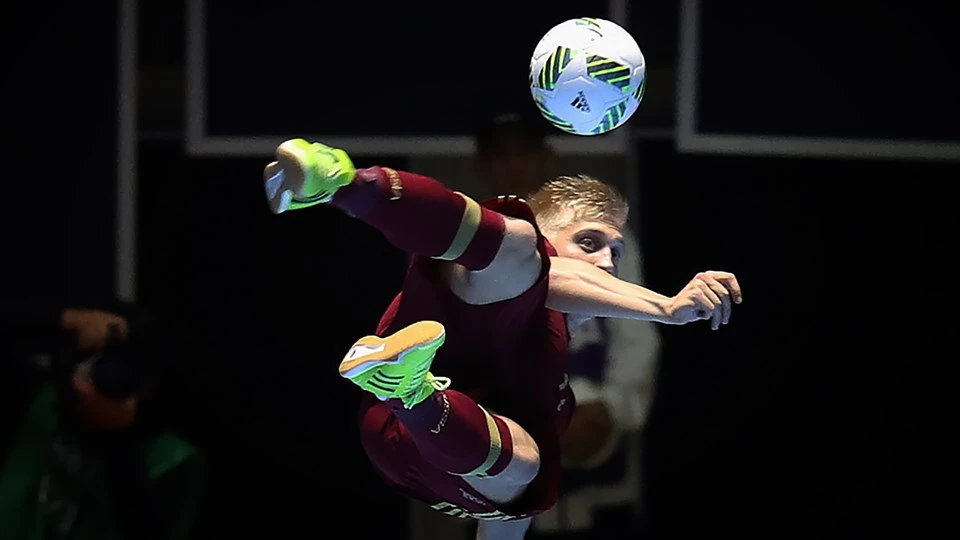 Ngôi sao Arbamov của Nga