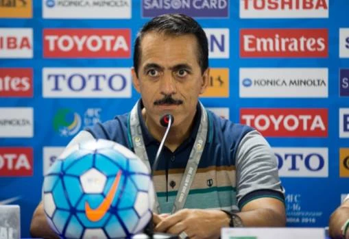 HLV Abbas: Tôi biết U-16 Việt Nam rất mạnh ảnh 1