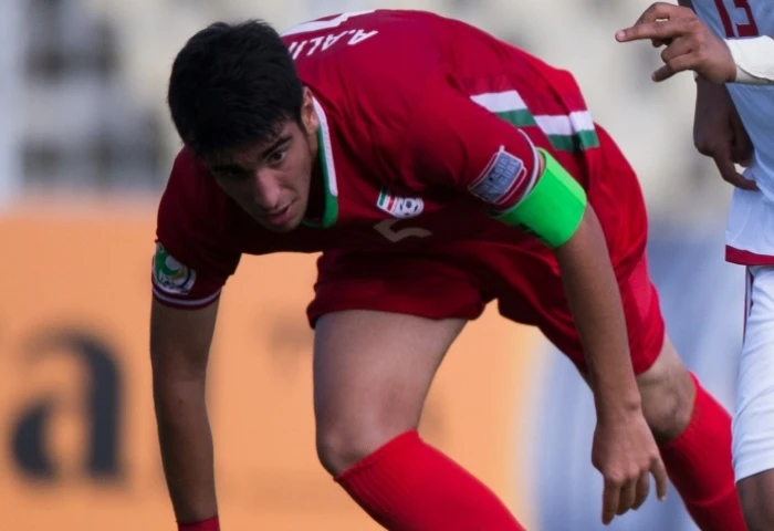 HLV Abbas: Tôi biết U-16 Việt Nam rất mạnh ảnh 2